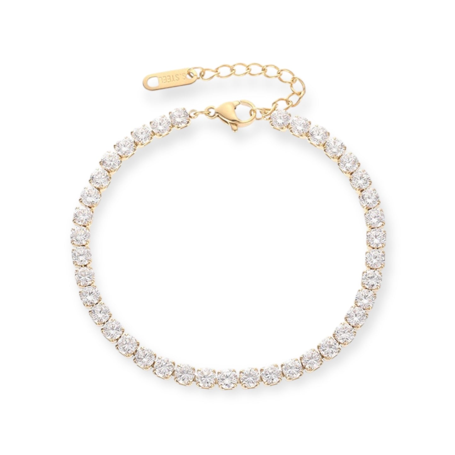 Luxe Pulseira