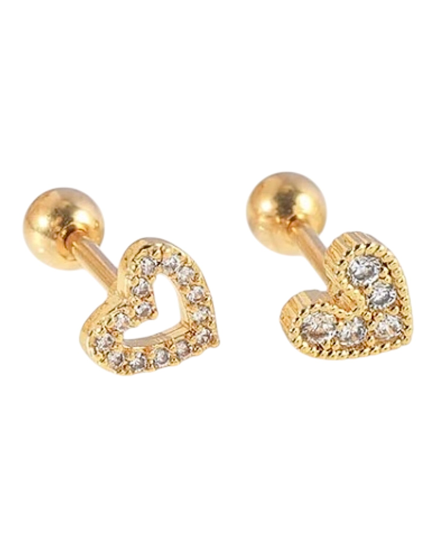 Heart Piercing