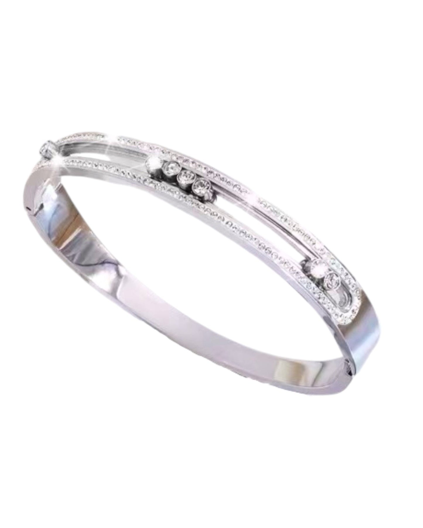 Elegance Pulseira
