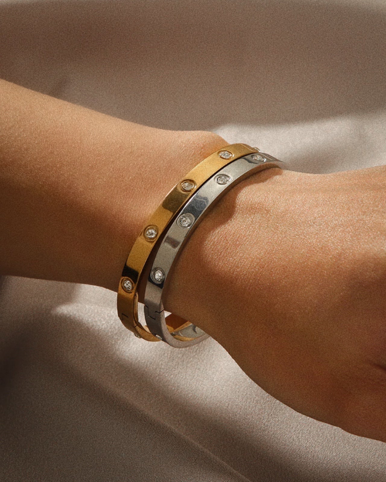 Shine On Pulseira