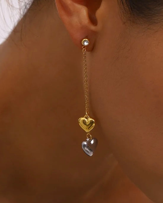 Love’s Reflexion Brincos