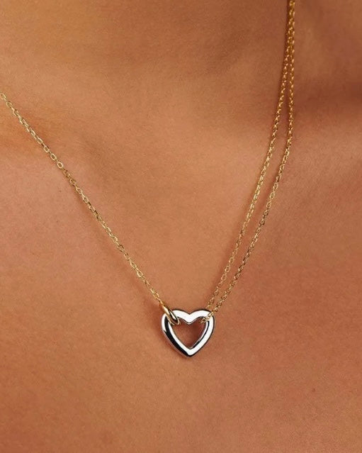 Dual Love Set