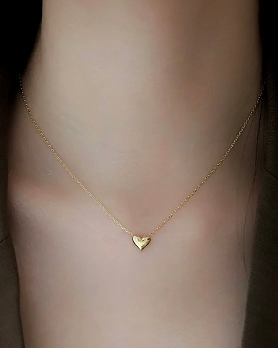 Amorzinho Colar