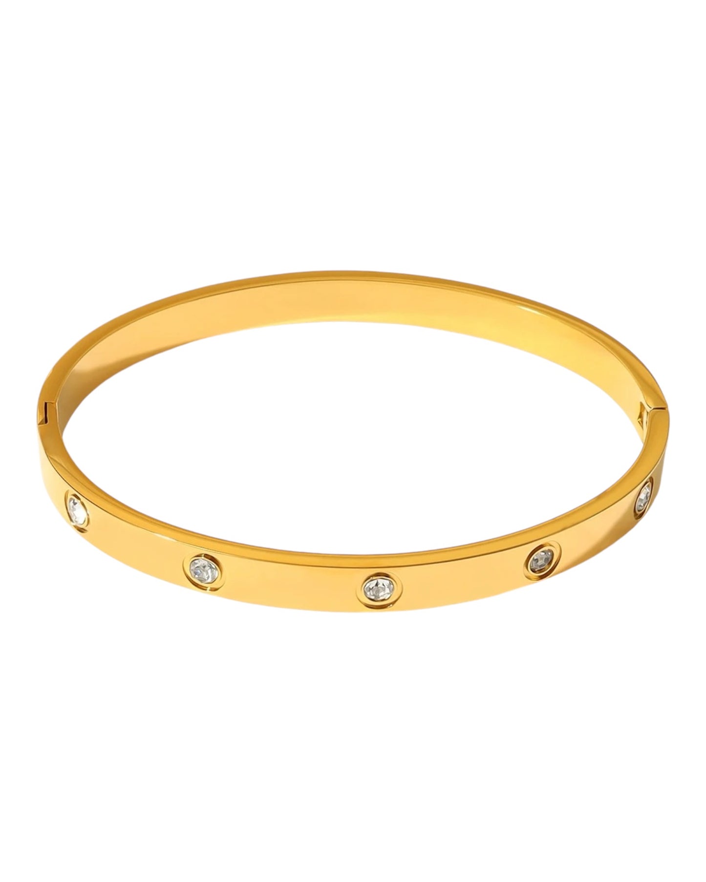Shine On Pulseira