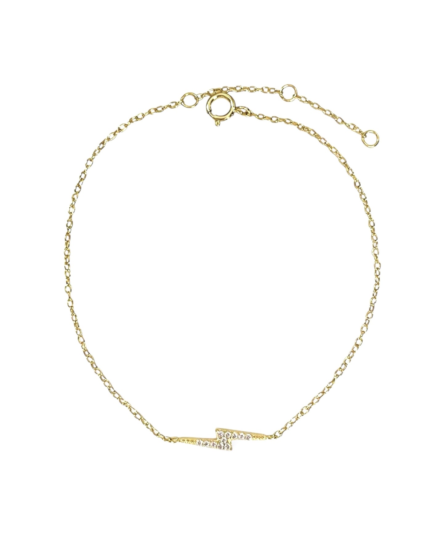 Raio Estelar Set Pulseiras