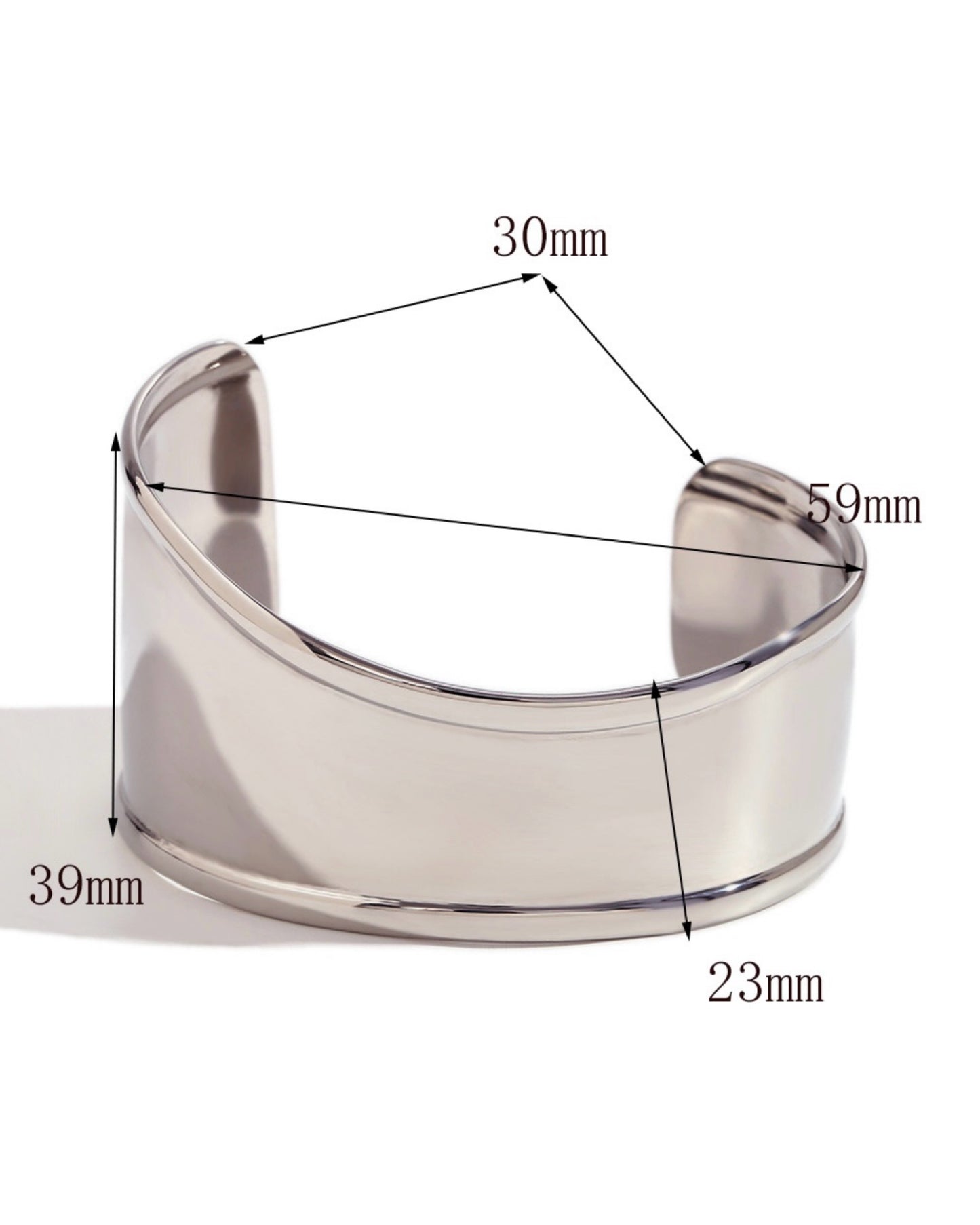 Deusa Bangle