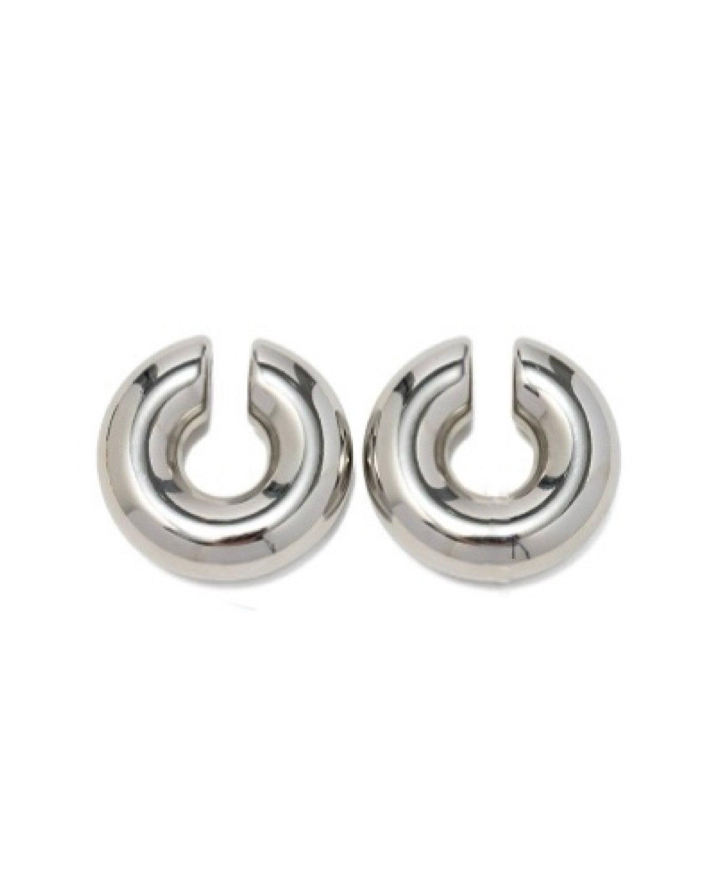 Chunky Chic Ear Cuff