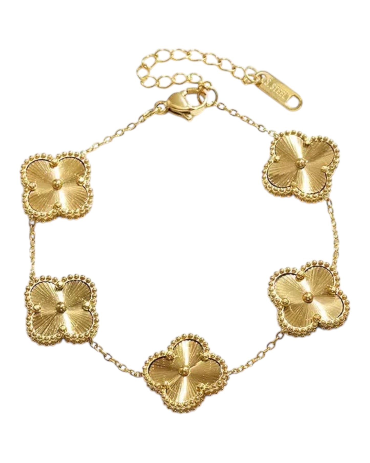 Lucky Charm Pulseira