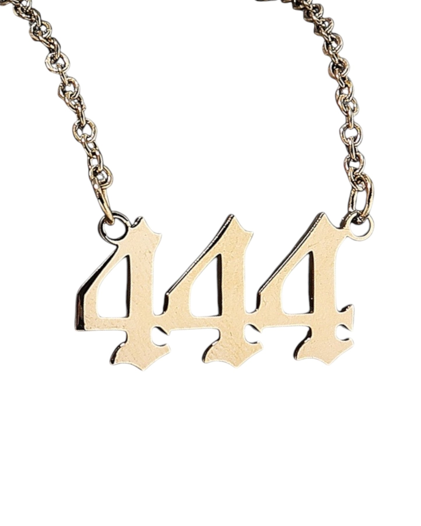 444 Drip Colar