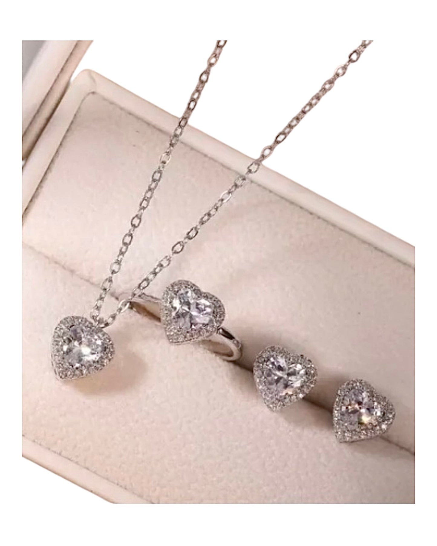 Love Story Set