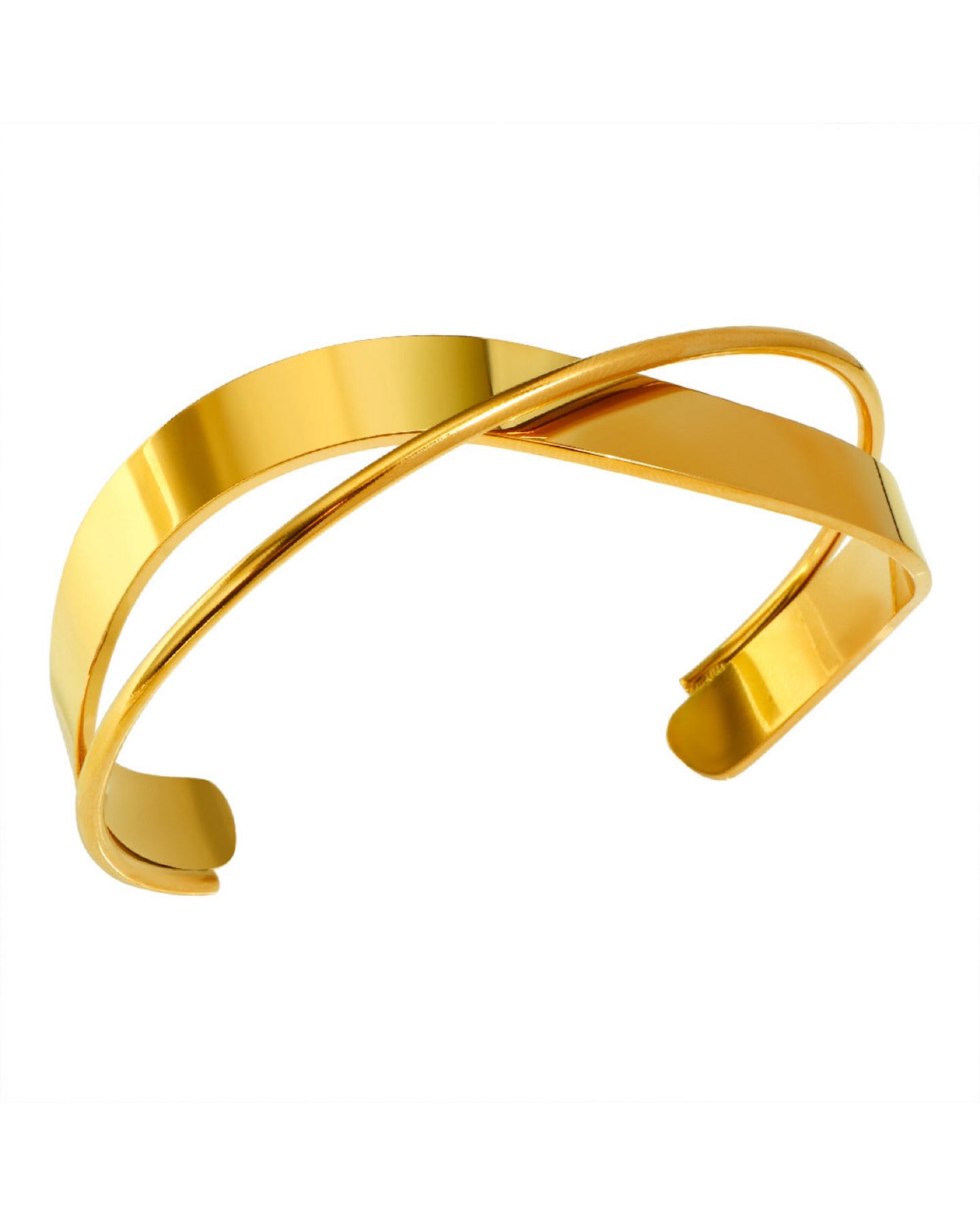 Onda Elegante Bangle