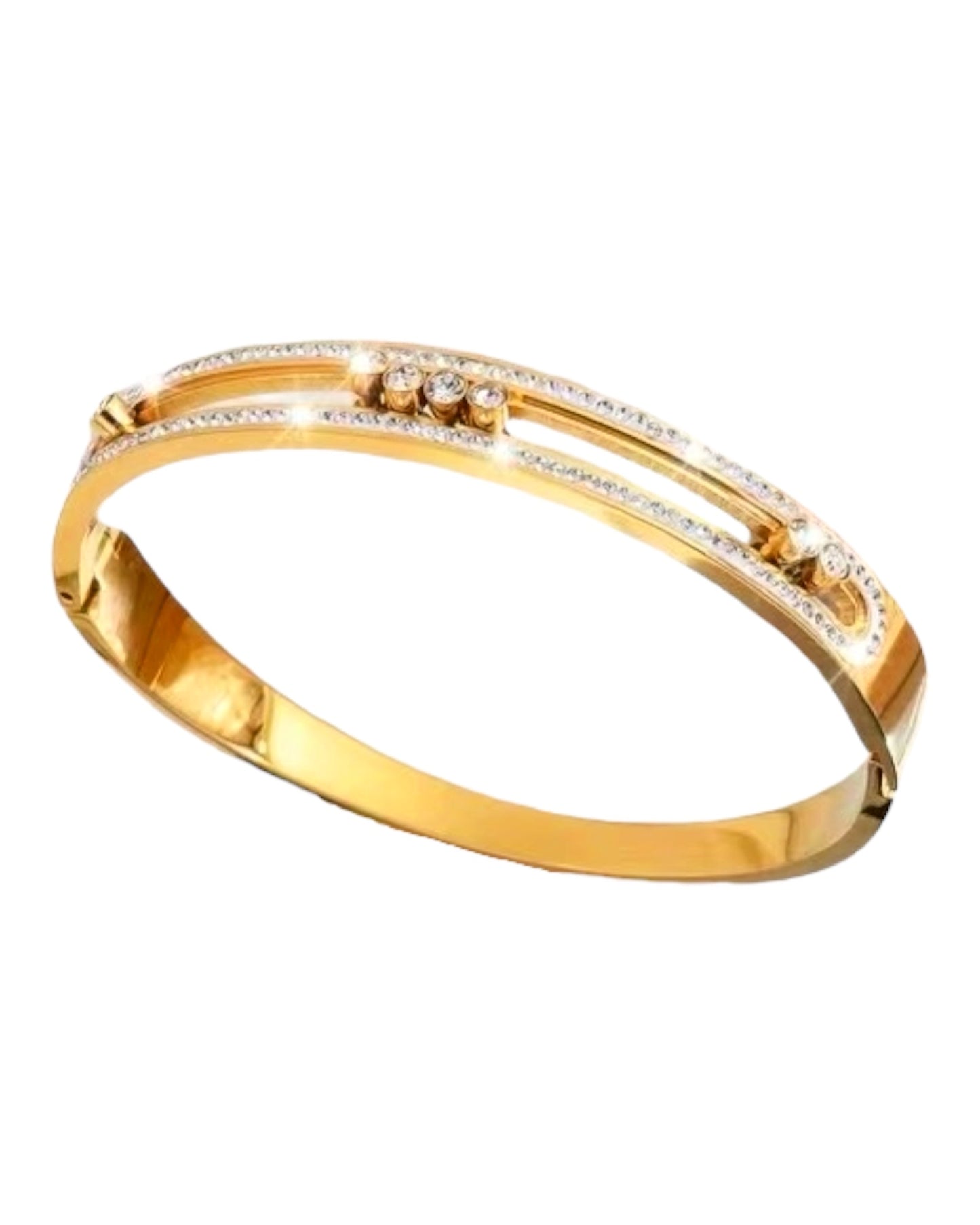 Elegance Pulseira