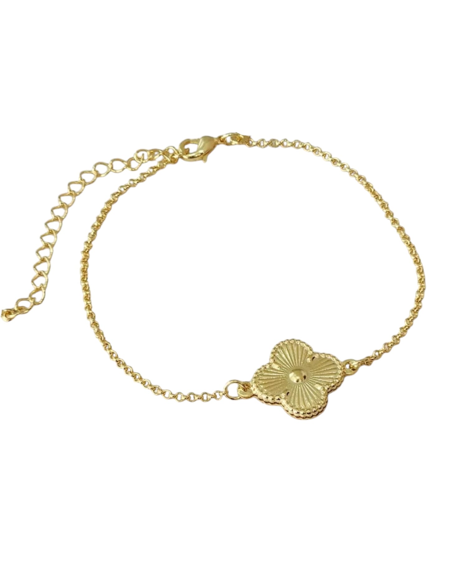 Lucky Charm Pulseira