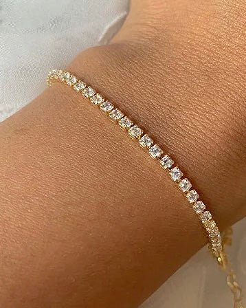 Luxe Pulseira