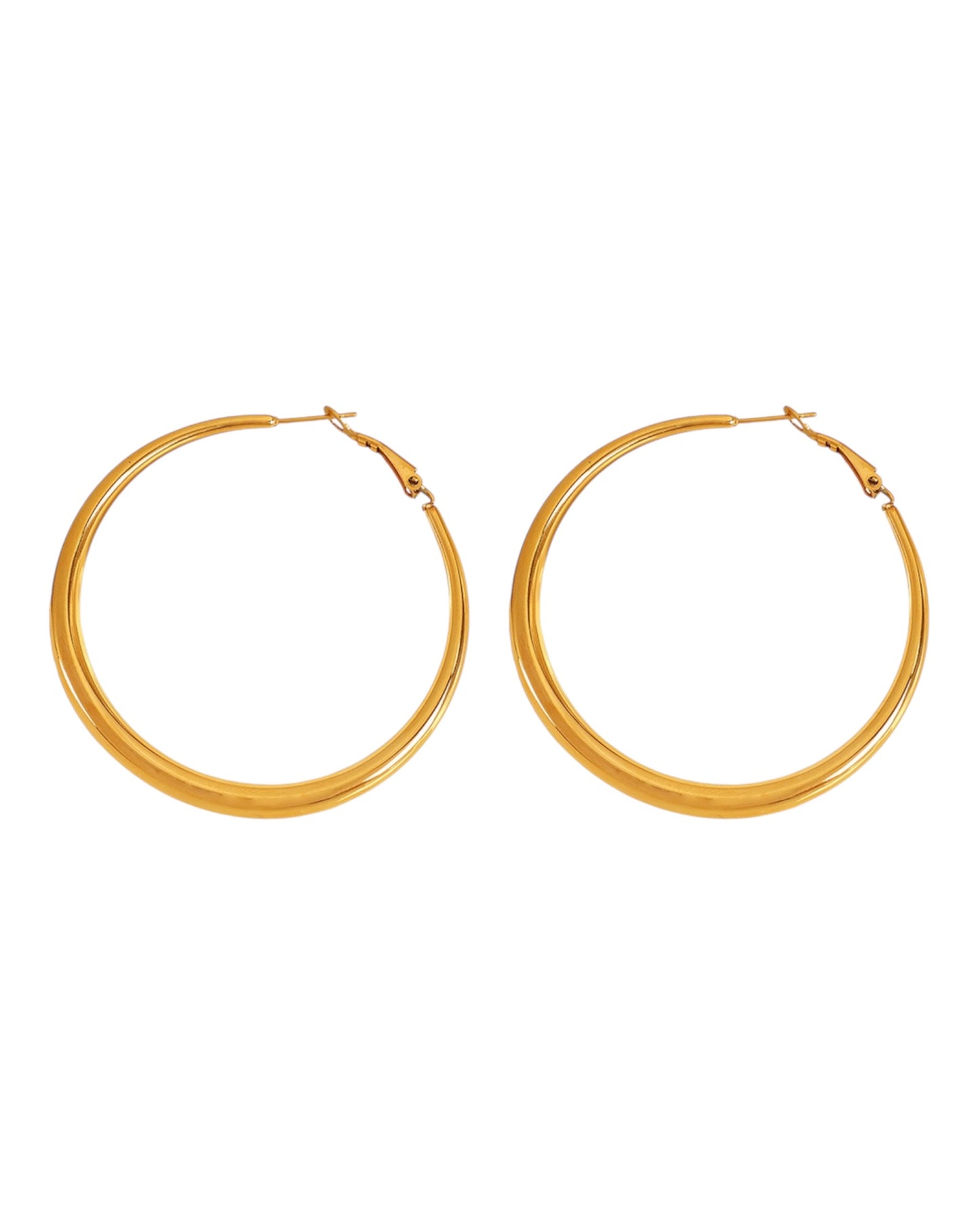 Big Hoop Brincos