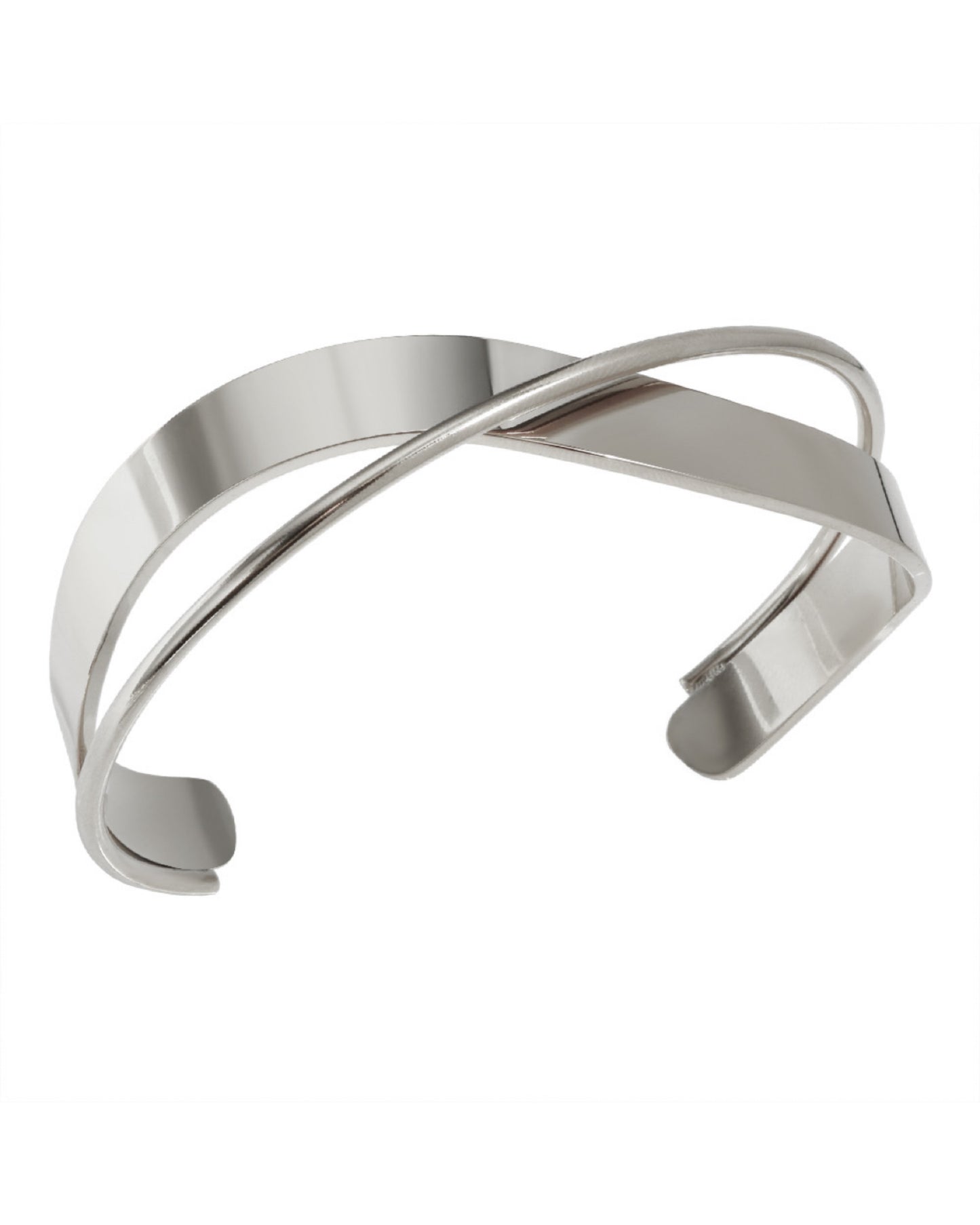Onda Elegante Bangle