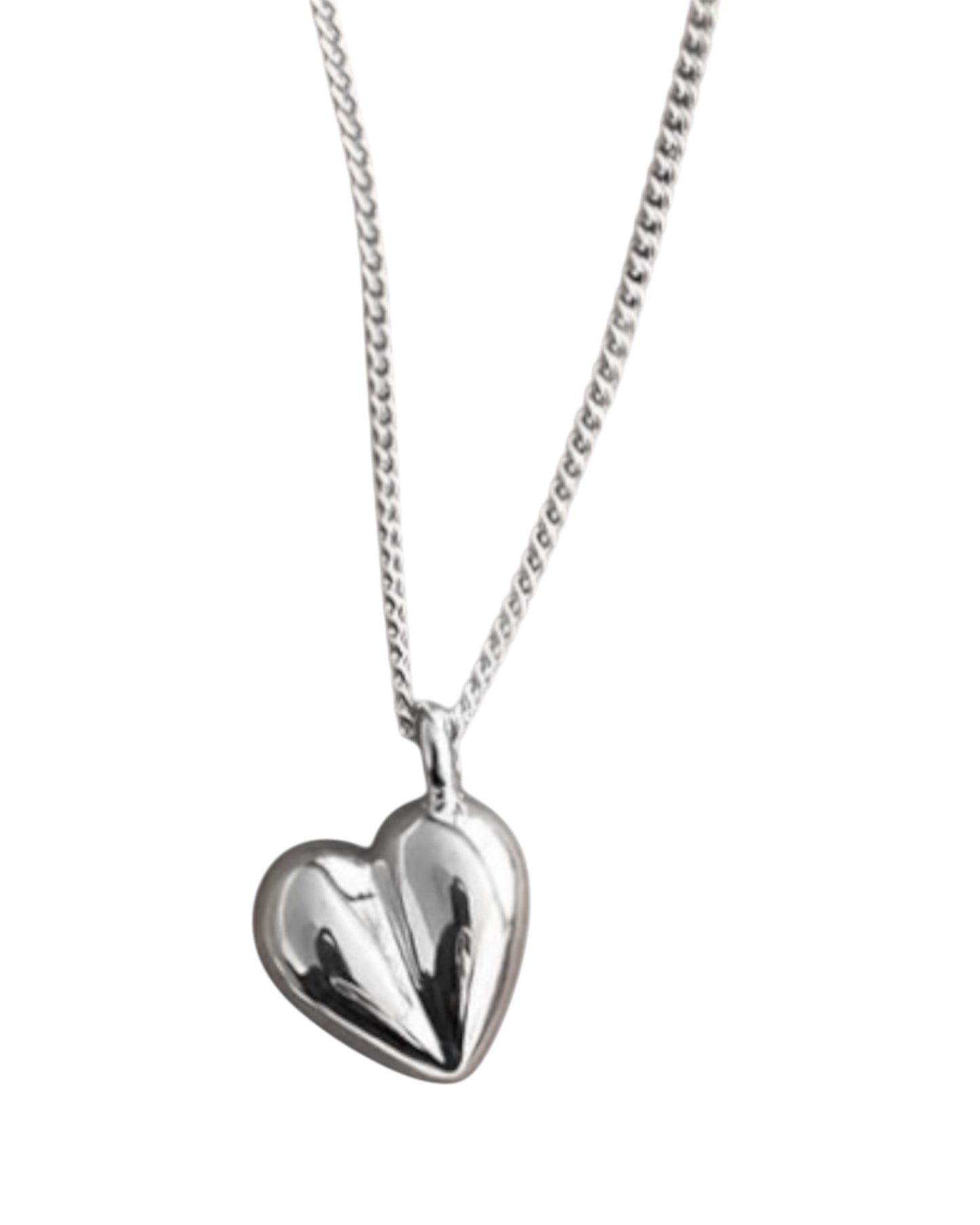 Amor Eterno Colar