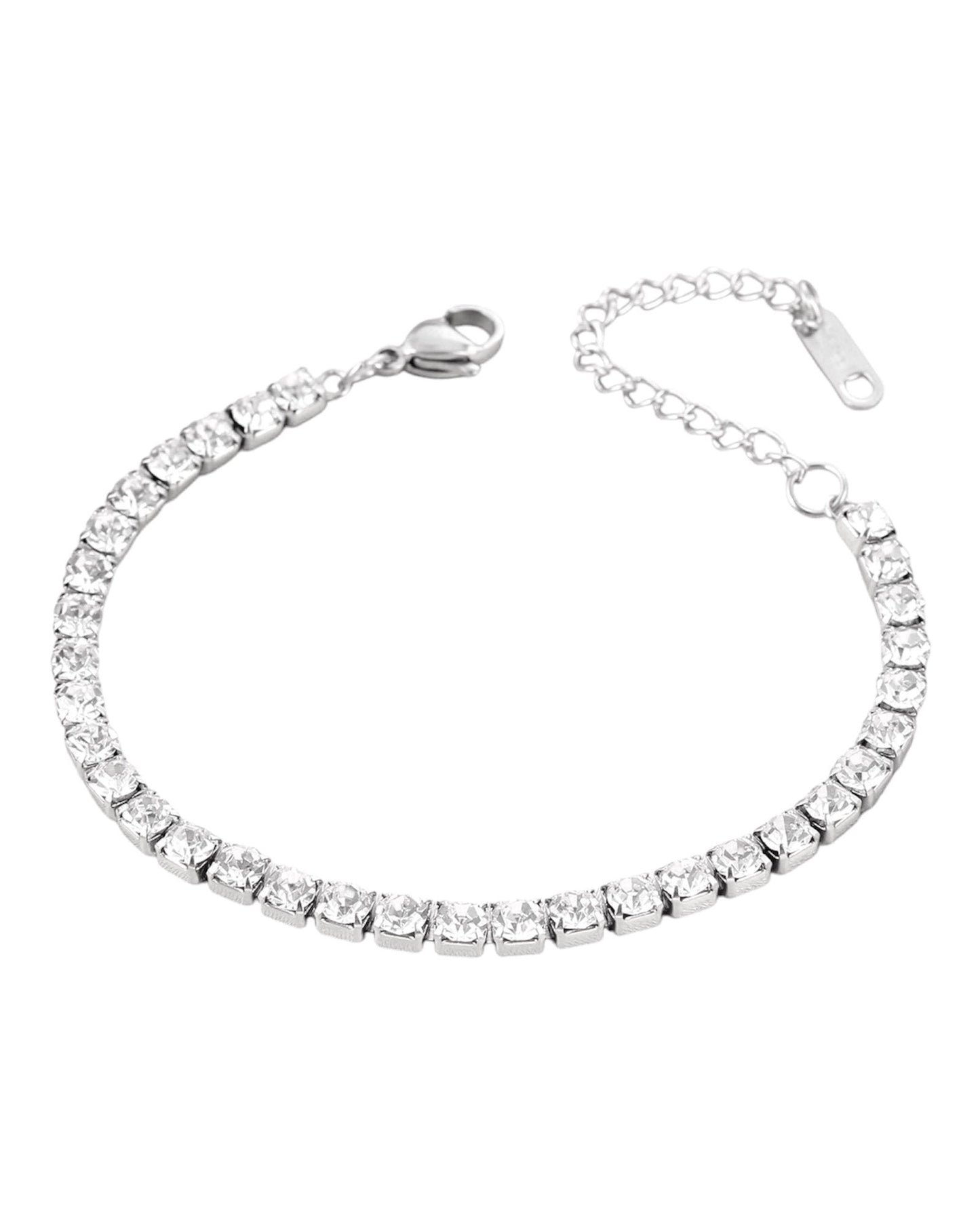 Diamond Pulseira