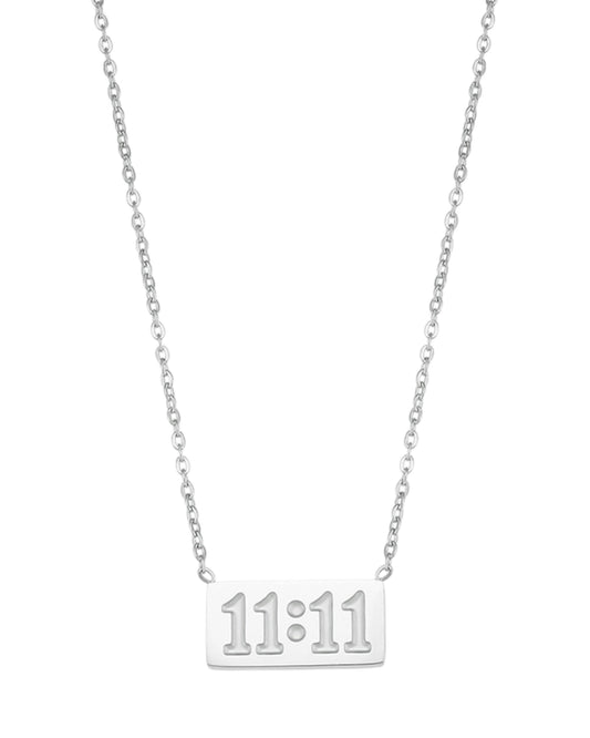 11:11 Colar