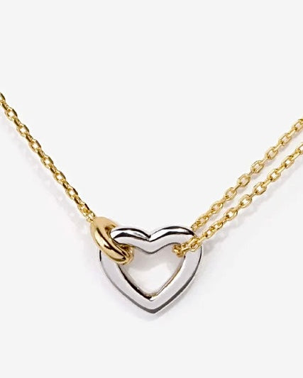 Dual Love Set
