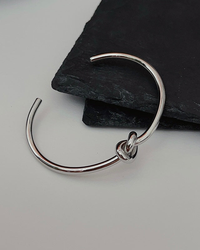 Nó do Destino Bangle
