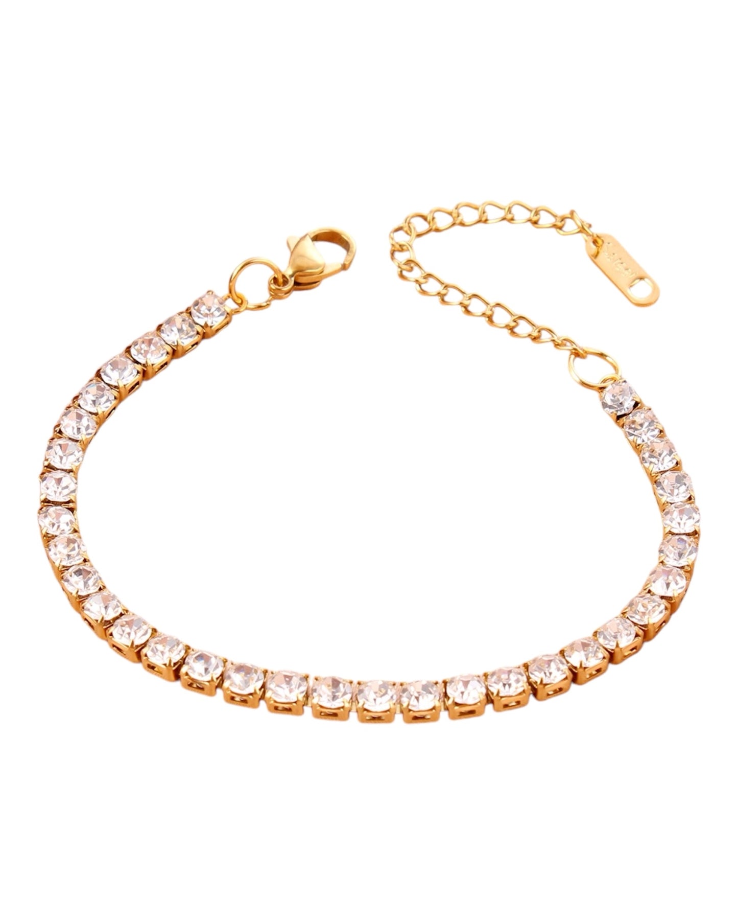Diamond Pulseira